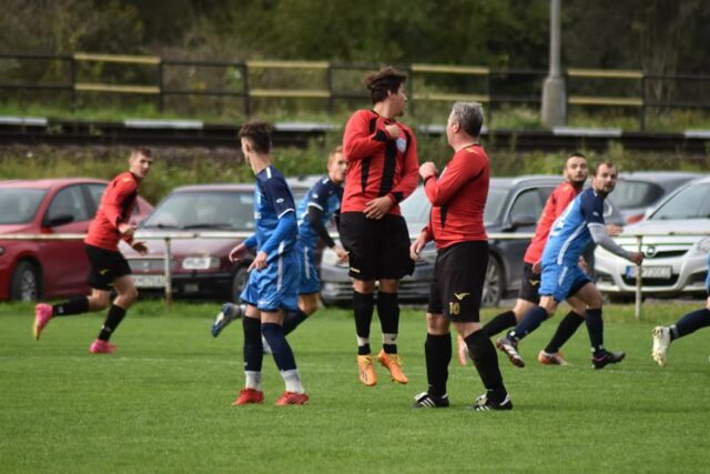 Návrat k futbalovej jeseni - súťaže LFZ (VI.)