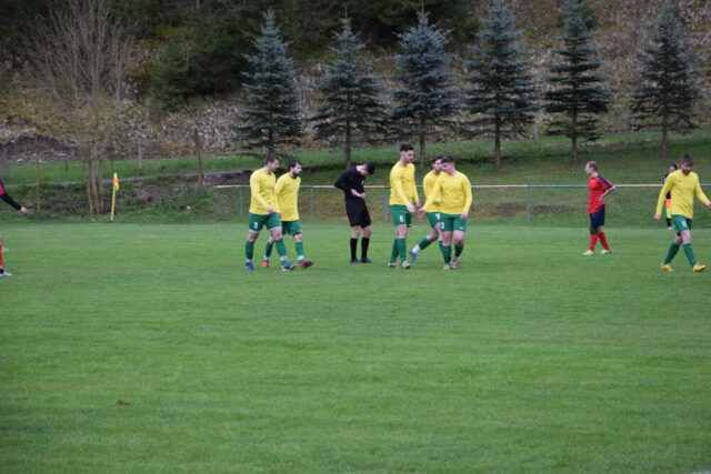 Návraty k futbalovej jeseni - súťaže LFZ (IX.)