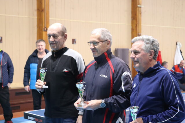 Liptovská veteraniáda aj s jej priekopníkmi