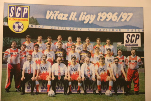 Vo veku 71 rokov zomrel I. Bobula