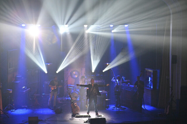 J. Ledecký o Hybernii, o zlatej olympioničke i s vianočným posolstvom