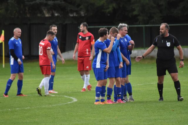 Návrat k futbalovej jeseni - súťaže LFZ (IV.)