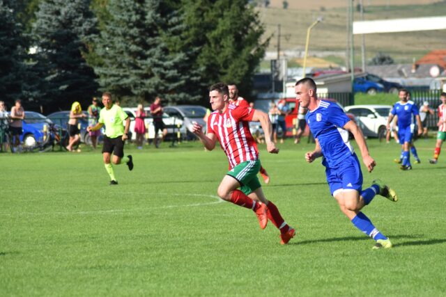 Návrat k futbalovej jeseni - súťaže LFZ (V.)