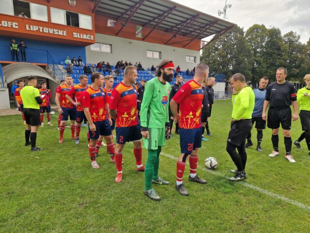 Návrat k futbalovej jeseni - súťaže LFZ (III.)