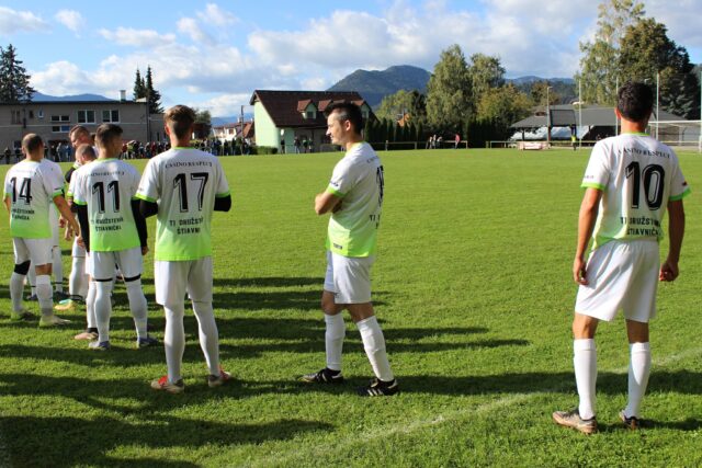 Návraty k futbalovej jeseni - súťaže LFZ (XI.)