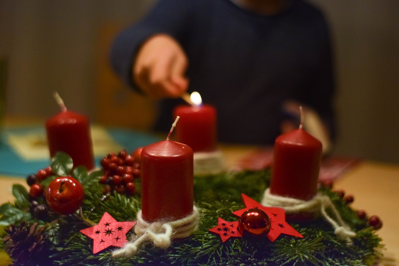 Tohtoročný advent bude jeden z najkratších
