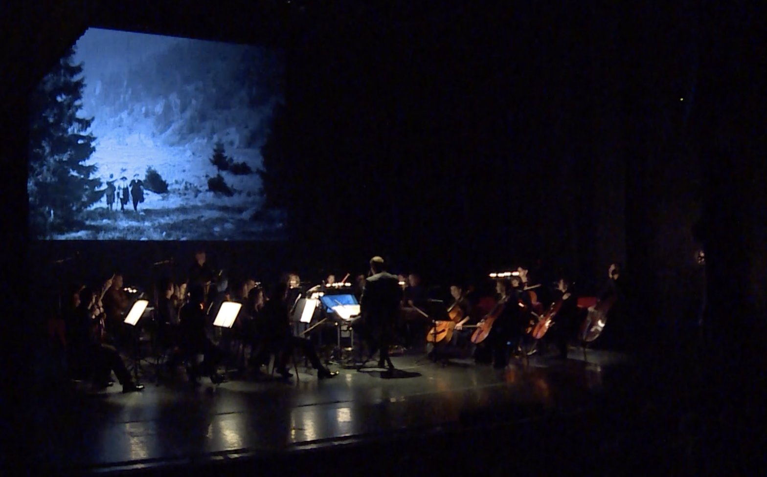 VIDEO: Jánošíka si diváci pozreli v unikátnej podobe