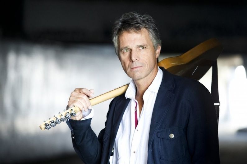 Ružomberčanom k Vianociam zahrá legenda - Janek Ledecký