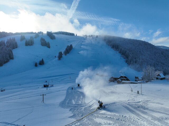 Pred prvými oblúkmi na Málinom Brde kvíz o desať cien