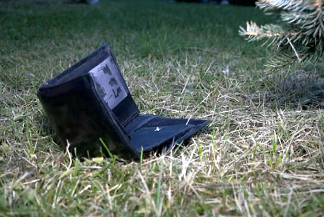 Mestským policajtom odovzdali až päť peňaženiek