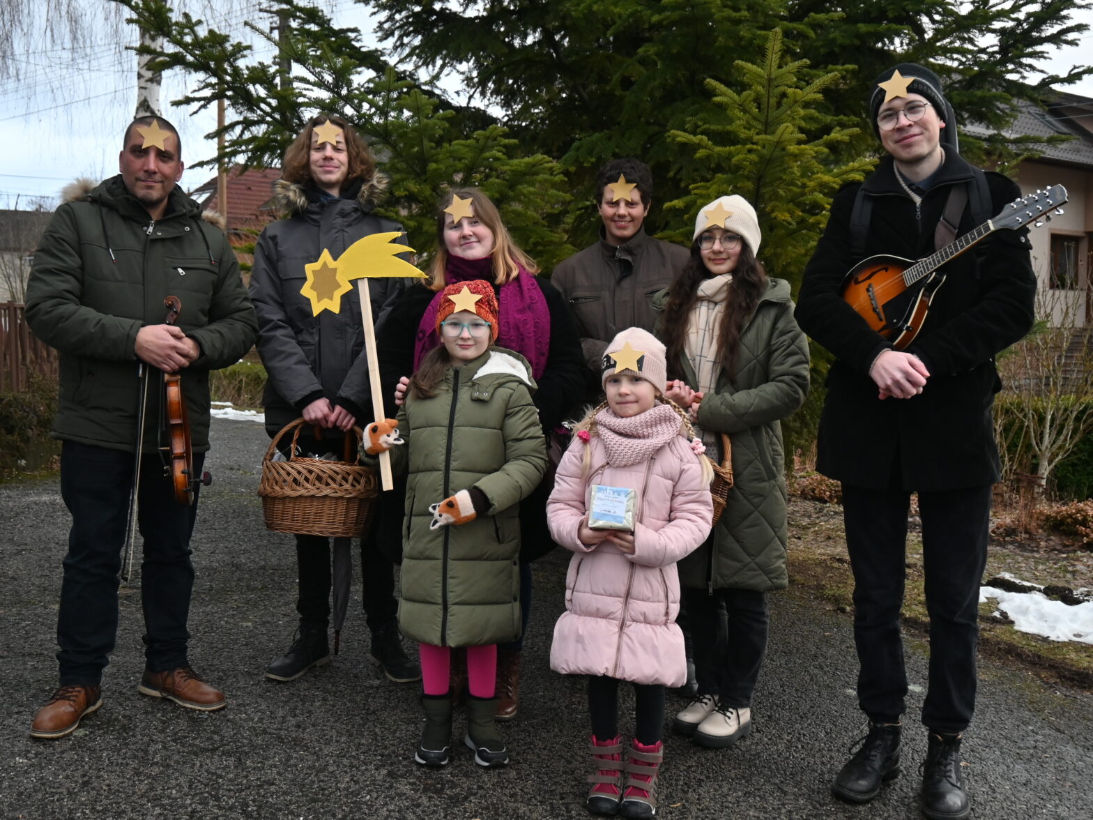 Dobrá novina v obciach dolného Liptova
