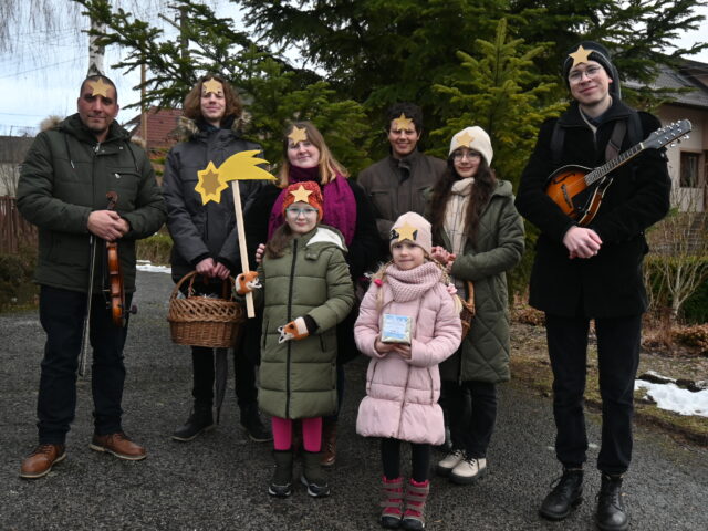 Dobrá novina v obciach dolného Liptova