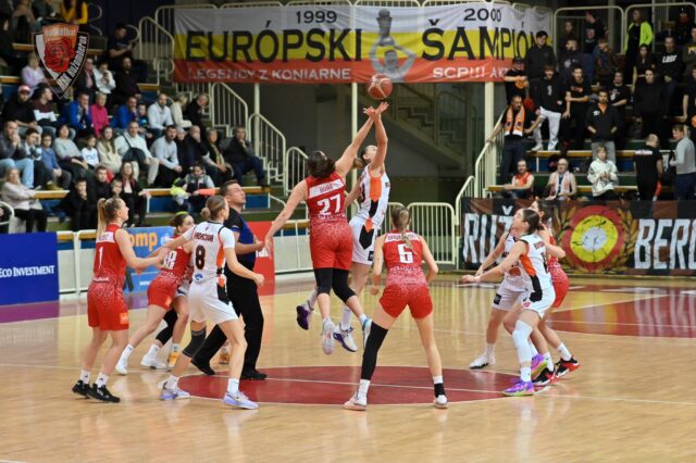 Veľká vábnička v Koniarni