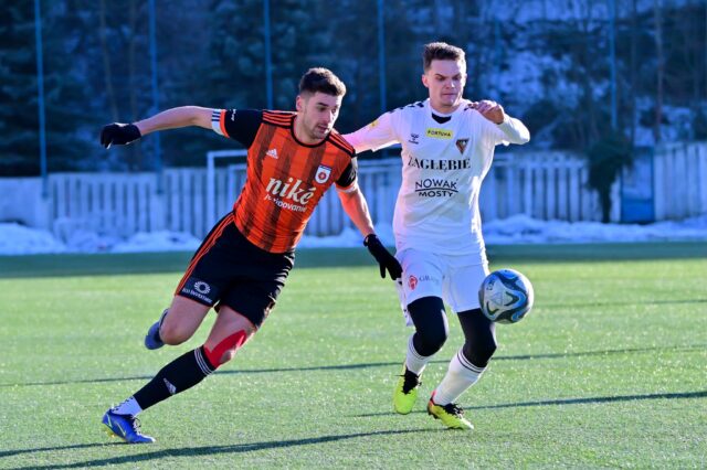 Dva Boďove štarty a dva nástrely