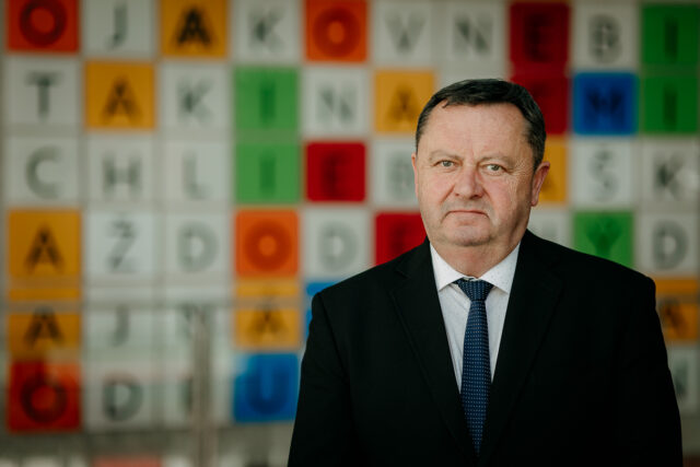 Hovorili sme s rektorom Katolíckej univerzity J. Demkom