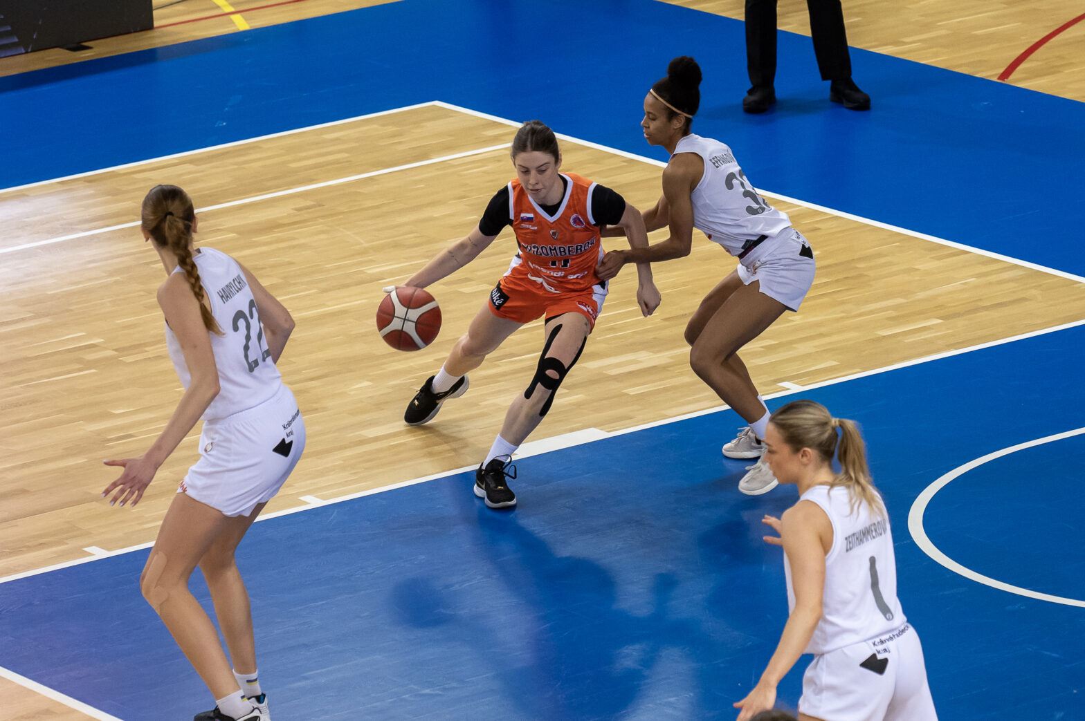 S Federálnym pohárom sa rozlúčili prehrou s Hradcom Králové