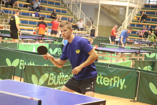 A. Kaššay stopercentný, ale v Galante bez väčšej pomoci