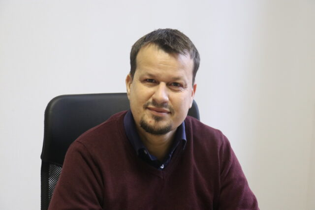 Liptovskému múzeu už šéfuje M. Hromada