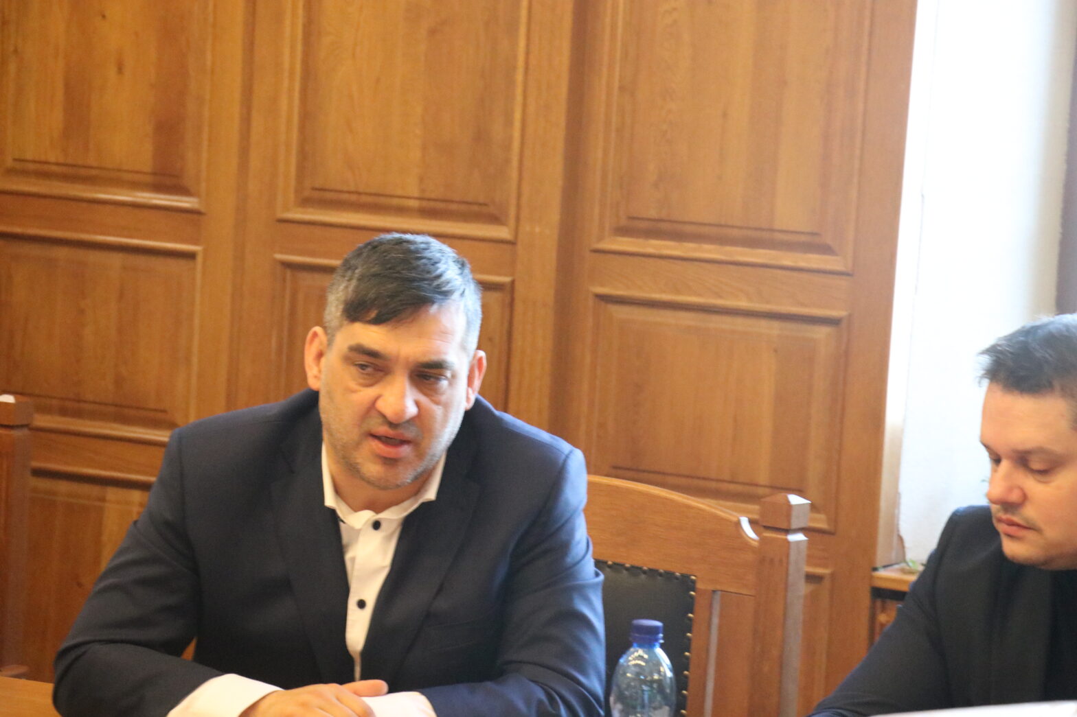 Ružomberská uzávierka 2023 na dnešnom stretnutí