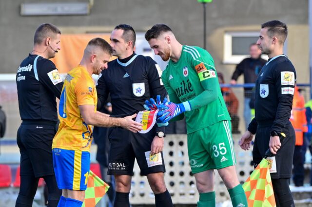 I. Krajčírik siaha po poľskom angažmáne