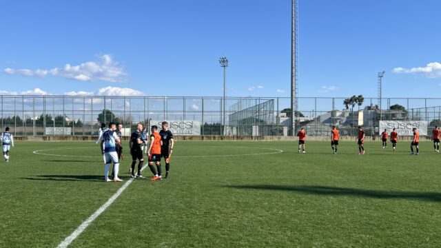 Ružomberčania si v Turecku zastrieľali