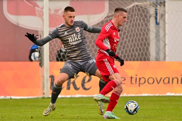 Z DAC - u prišiel s plánom hrávať a aj hráva