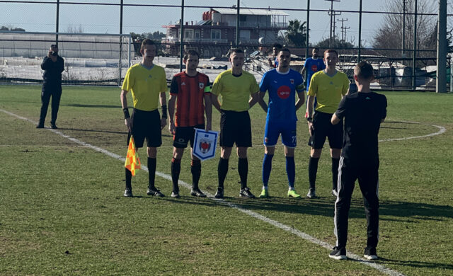 Víťazstvo nad kosovskou Prištinou