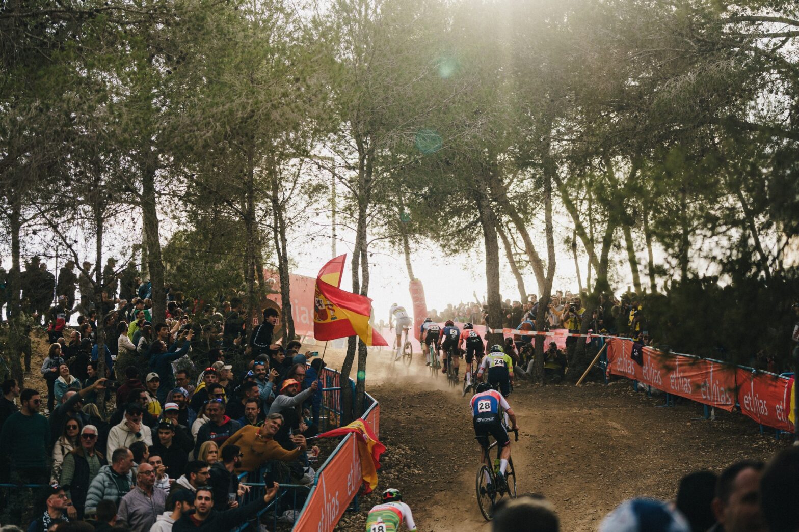 Predposledný štart M. Ulíka pred svetovým šampionátom