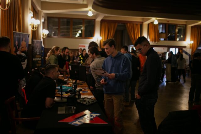 Konferencia Zaži dobrovoľníctvo: Ďalší úspešný ročník sa konal v Ružomberku