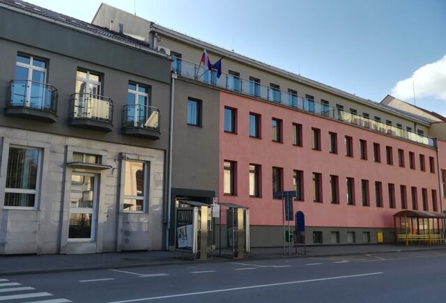 Nové mená na čele