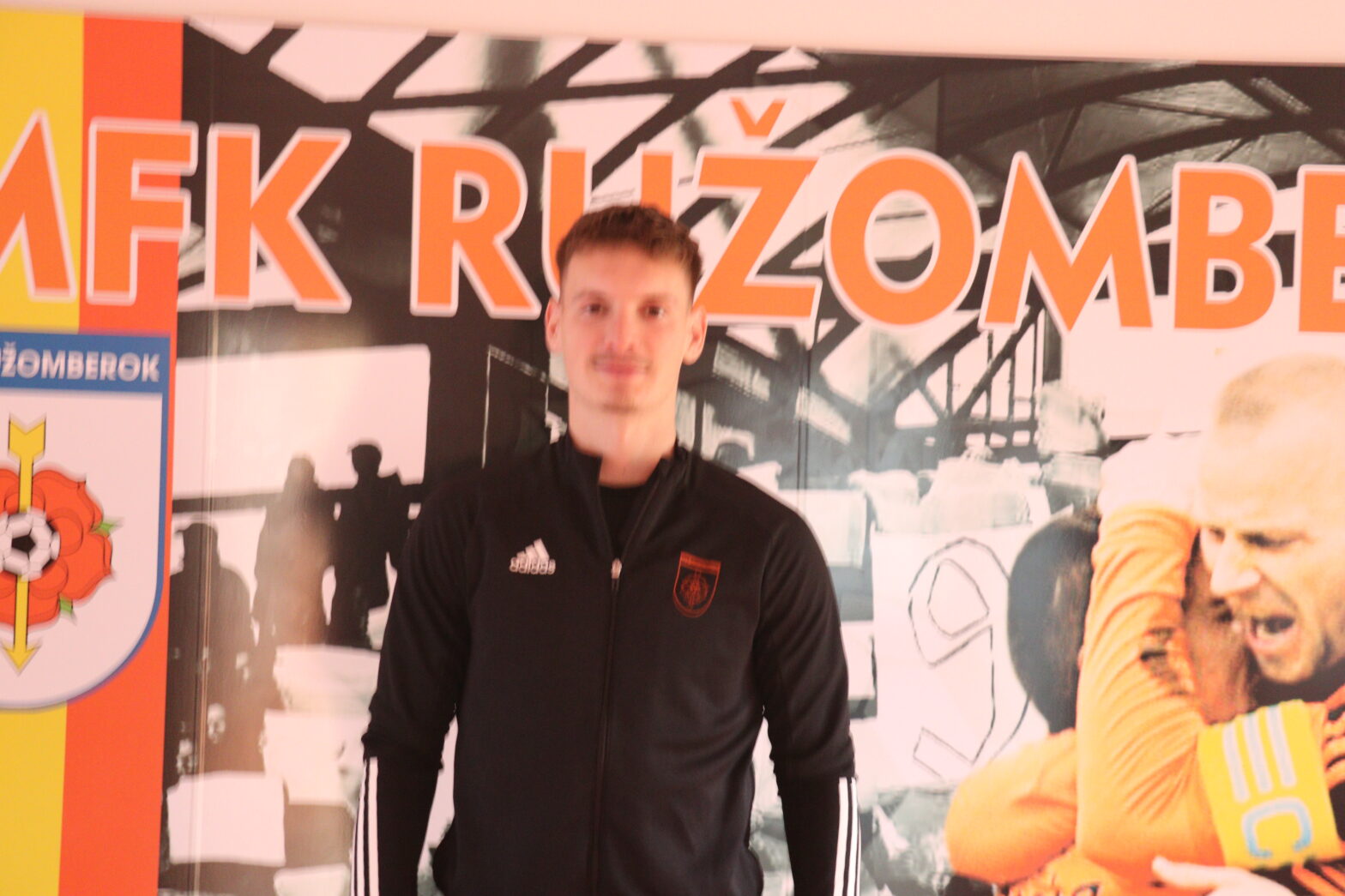 Futbalová Ruža už bez M. Mrvu