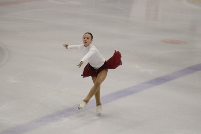 Slovenský pohár v krasokorčuľovaní