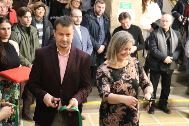 Významná inštitúcia sa dočkala modernej knižnice