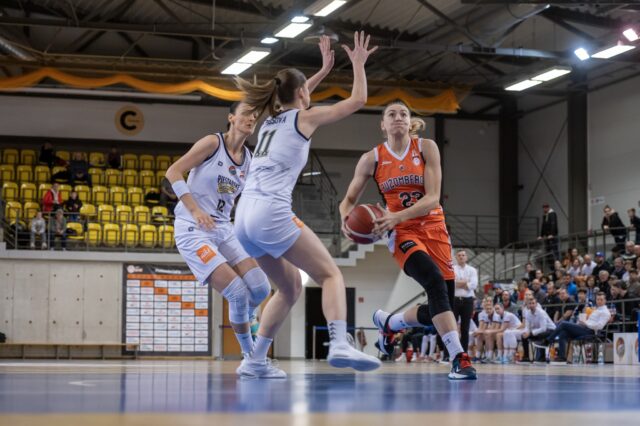 Iná Ruža v Diplomat aréne ako na Troch kráľov