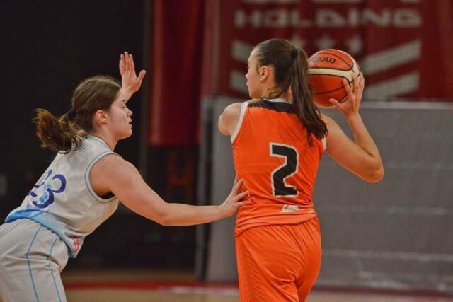 Ružomberská šestnástka vykročila do Stredoeurópskej ligy