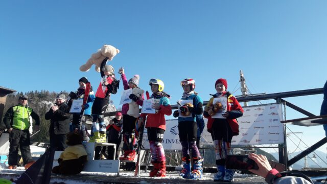 Tento víkend bude bez Ružomberského medvedíka