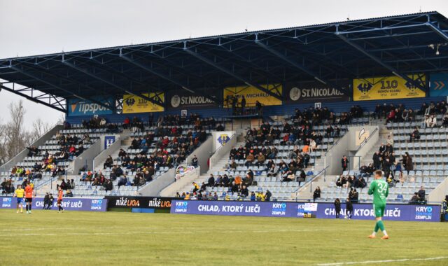 O. Smetana ťahá 7 - zápasovú sériu bez prehry