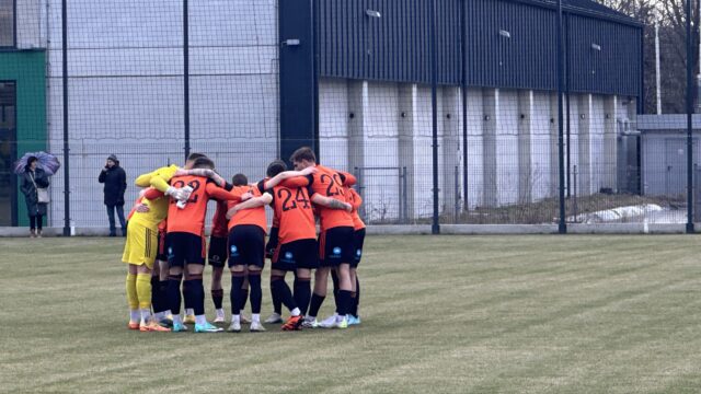 S T. Frühwaldom o štyroch fackách