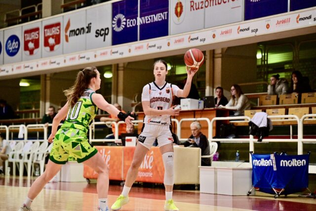 Očakávaný jasný triumf nad Šamorínom