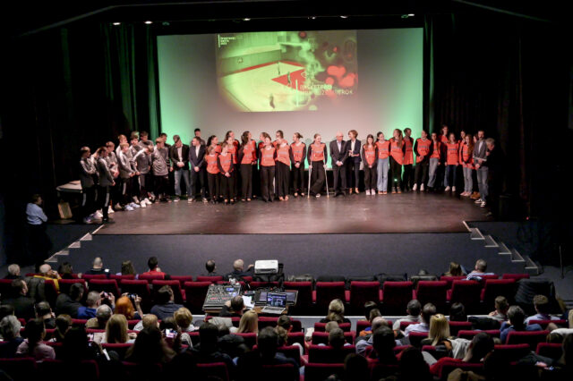 Spoznali sme športových laureátov za rok 2023