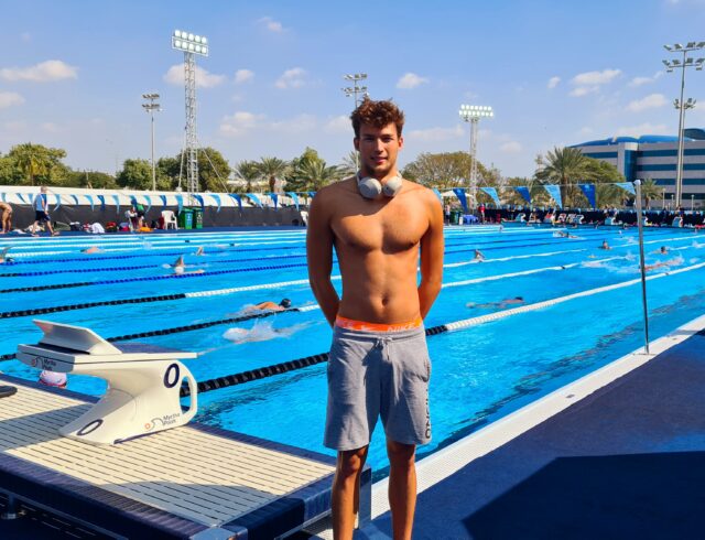 Rekordné zábery T. Tišťana v Katare