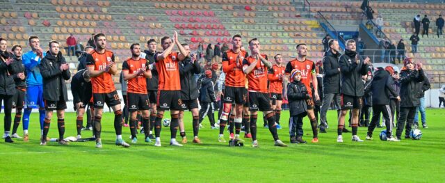 S. Smetana o taktike na favoritov a o svojom mužstve