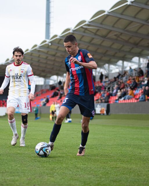 Tretí triumf futbalovej Ruže v rade