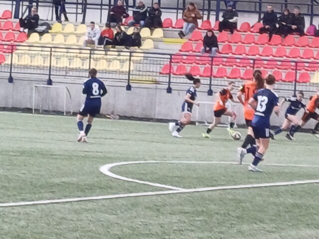 Ružomberské kočky jar otvorili víťazne