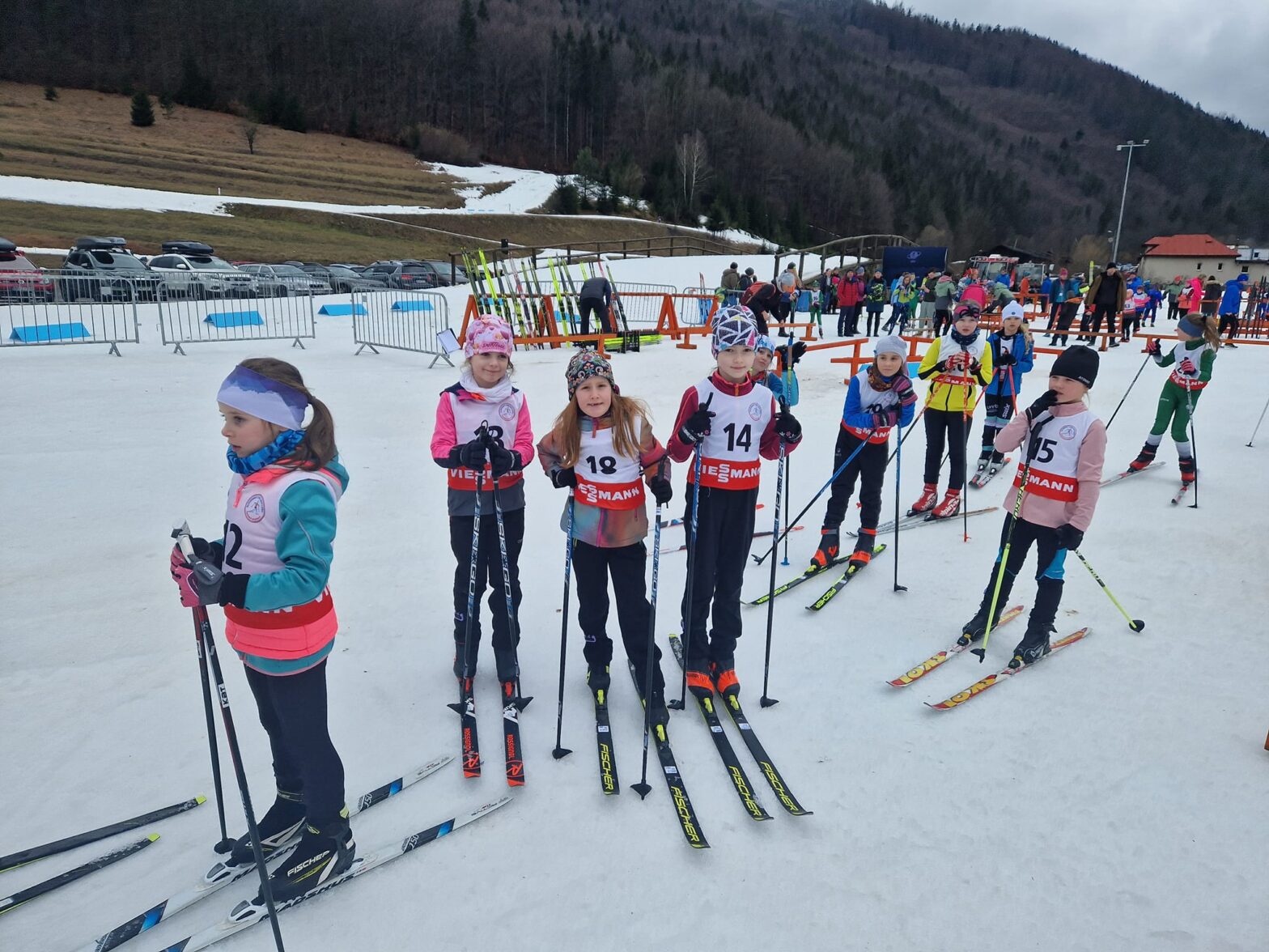 Slovenský pohár v biatlone