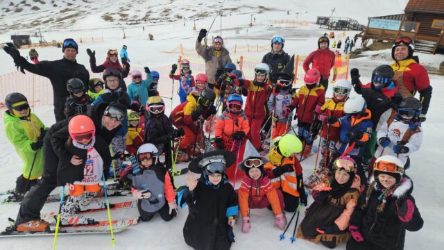 Keď masky medzi bránkami nahradia čísla