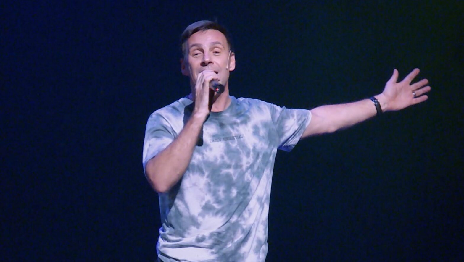 VIDEO: Premiéra monodrámy Otec v šestinedělí