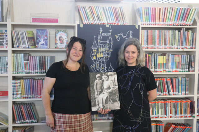 Matrena Makovická a jej osud v ružomberskej knižnici