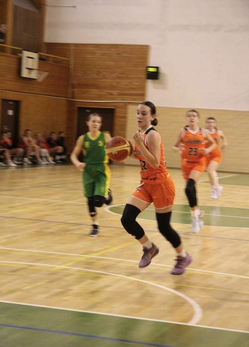 Ružomberská nádej sa dostala na 42 bodov