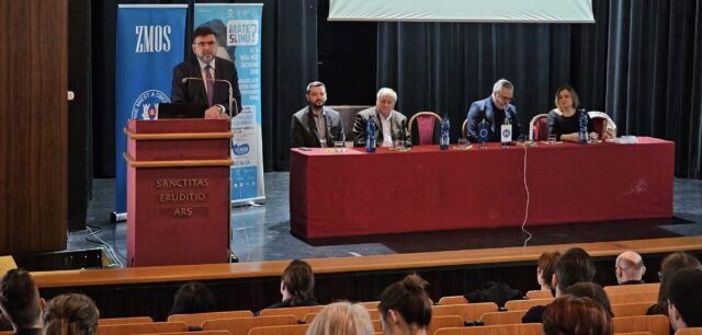 Kampaň Máte slinu?